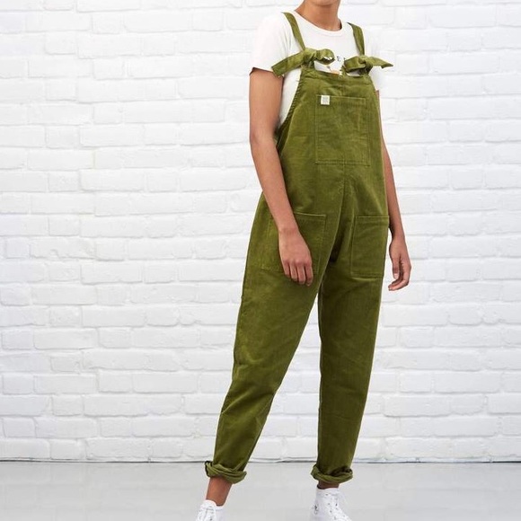 lucy and yak overalls